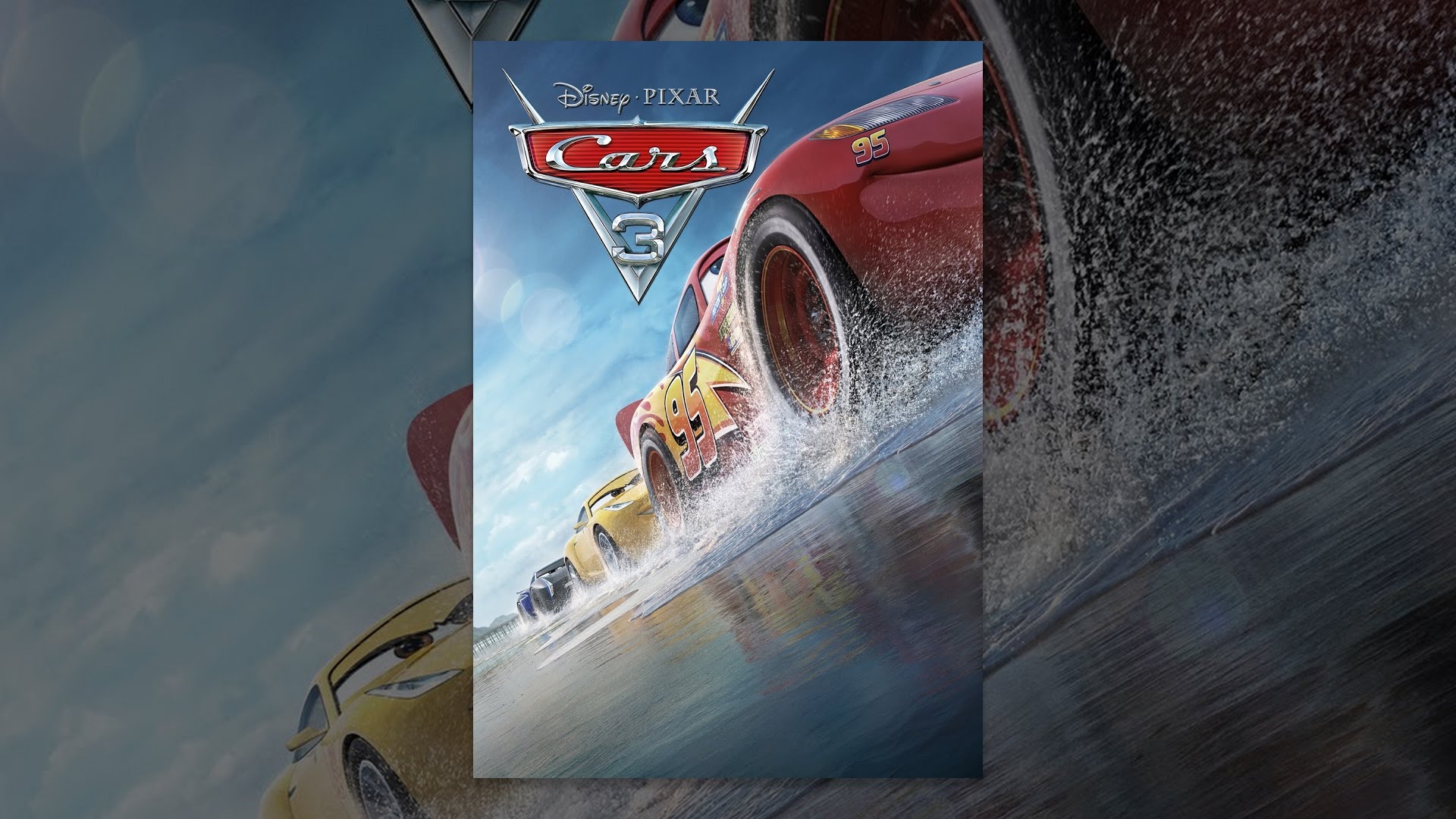 Cars 3 (VF) YouTube