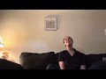 Cover of Fire Away by Chris Stapleton