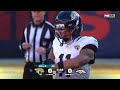 Parker Washington's Best Plays From 6 Catch, 145-Yard Game vs. Broncos | Jacksonville Jaguars
