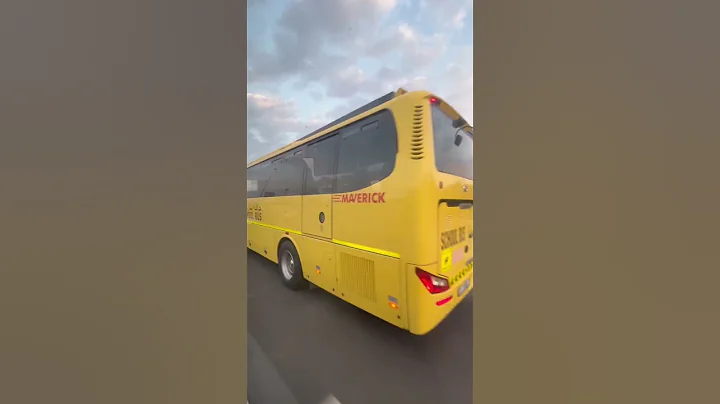#bus #truck #lorry #truck #fast #roads #dubai #shorts #emirates #uae #transport #school #viral #wow