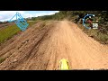 Mx23 Unleashed Pa Practice Laps 6/26/21