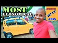 BAJAJ QUTE KENYA | MOST ECONOMICAL MICRO-CAR NAIROBI | 2020