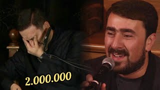 Seyyid Peyman Boradigahi - Fatimecan dur - 2018 Resimi