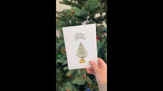 Christmas Greeting Cards