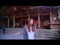 Kyoto(京都) &times; Miyuu vol.4 【貴船神社 Kifune-shrine】When I Was Your Man - Bruno Mars