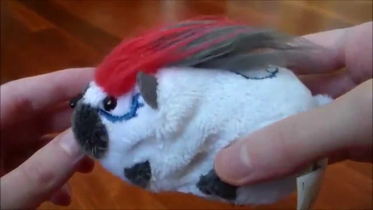 rare zhu zhu pets