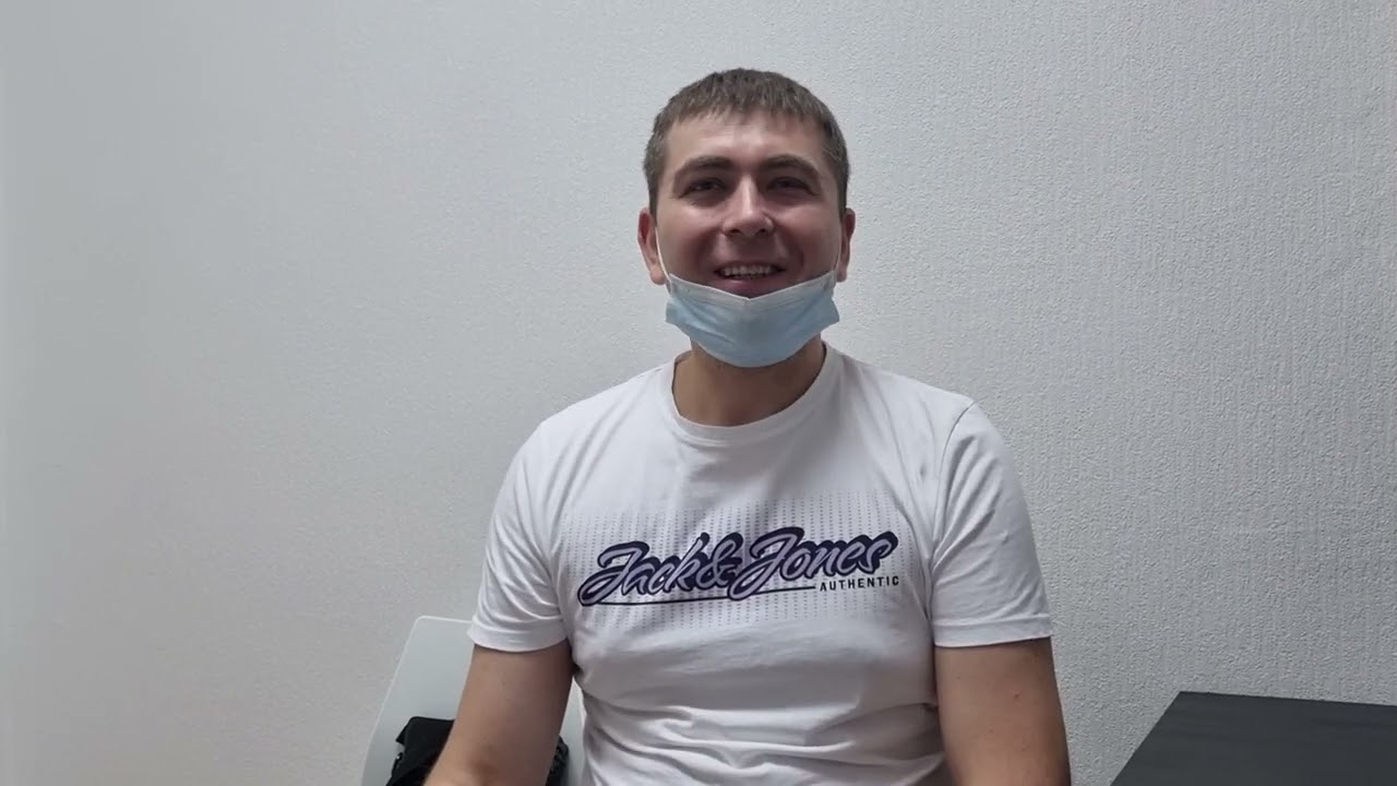 Відео відгук про оперативне лікування варикозного розширення вен нижніх кінцівок