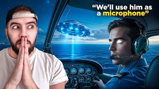 They Spoke With An Alien (declassified report)