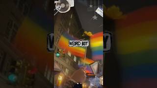 weird#audio #witchhatatelier#mha #therian#furry#otherpaw#otherkin #lgbtiq #invaderzim #greek #shera