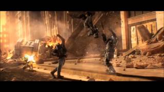 Prototype 2 - Sweet Revenge