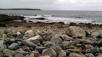 T-Mobile myTouch 4G 720p Video Sample #1