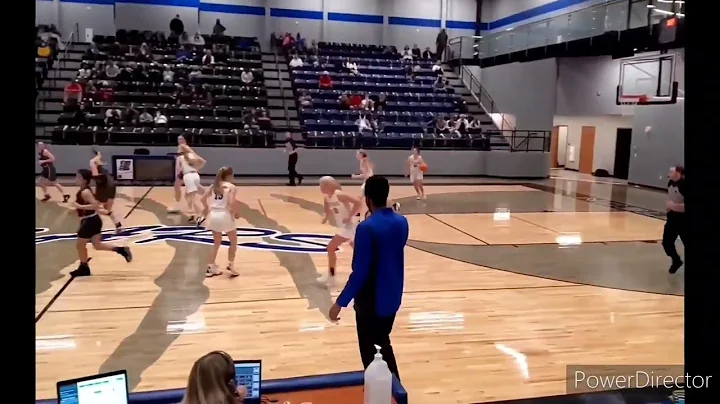 Noble High Senior season highlights Chelsea Lindsey