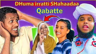Allaahu Akbar Dhuma irratti Shahaada Qabatte/Kamal Abdullah Dhalan Oromo Marti Jarti Tiya../ZAD ORO
