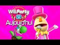 Wii party u aujourdhui