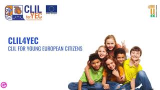 CLIL4YEC Guide for Primary CLIL Teachers: Theoretical Foundations