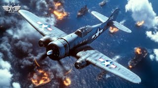 When Courage Took Flight The Wildcat’s Story at Midway | FLY TOP