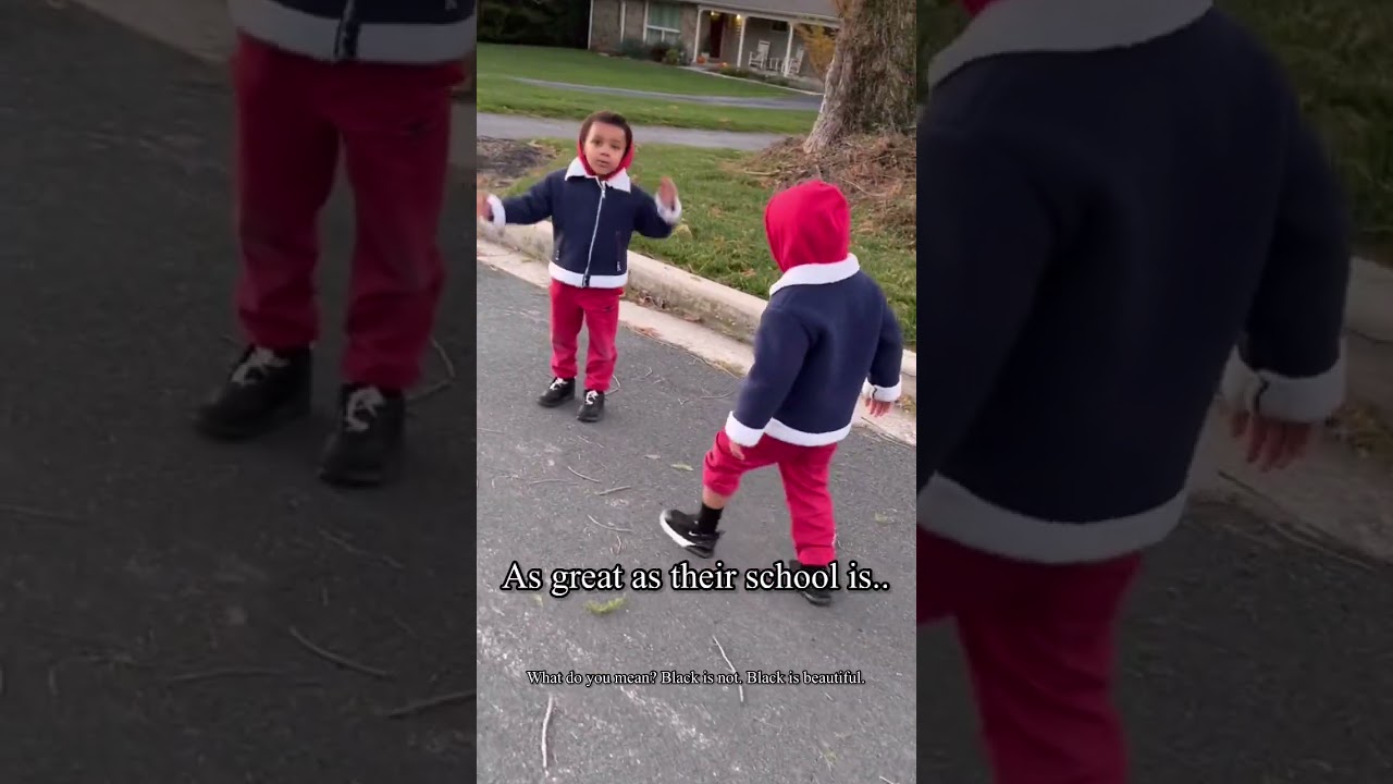 Black Is Beautiful 🖤🖤 