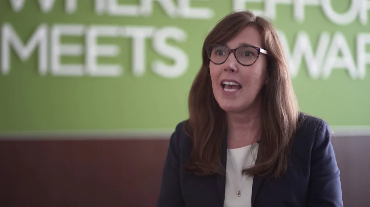 Insurance Innovators: Nationwide Insurance