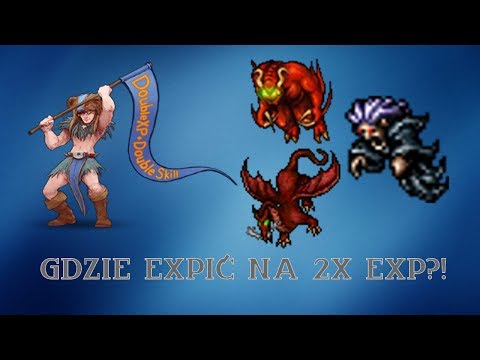 Video: Poskytuje podiel exp viac exp?