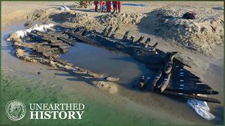 The Race to Save The Remains Of A 2000-Year-Old Gallic Port