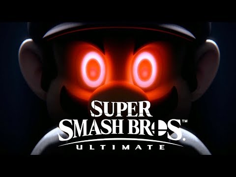 Vídeo: A Nintendo Está Excluindo O Que Considera Os Estágios Inadequados Do Super Smash Bros