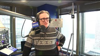 Salvation Army Radiothon 2025 - Final Segment