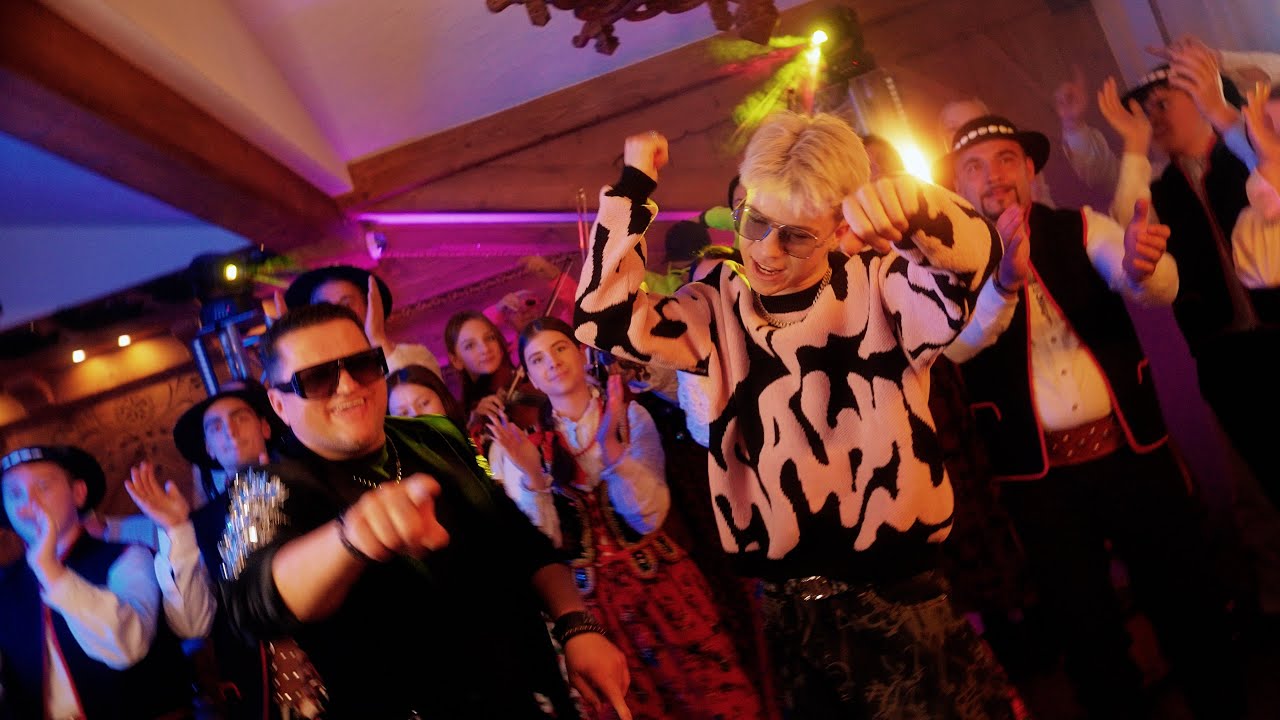 GÓRALSKI WEEKEND – HIT 2026 🔥 WonerS x Kordian x Dance 2 Disco