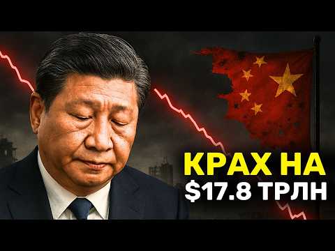 Китай Скрывает Правду: