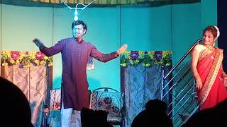 Tu Mazi Rani Tu Mazi Sajni By Yuvraj Prdhan...Sr Brand😍