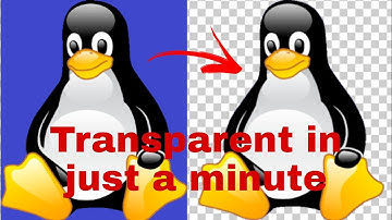 Erase background of an image in windows 10|Paint 3D