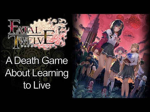 Fatal Twelve | A Death Game About Learning to Live | SoySauceAsian