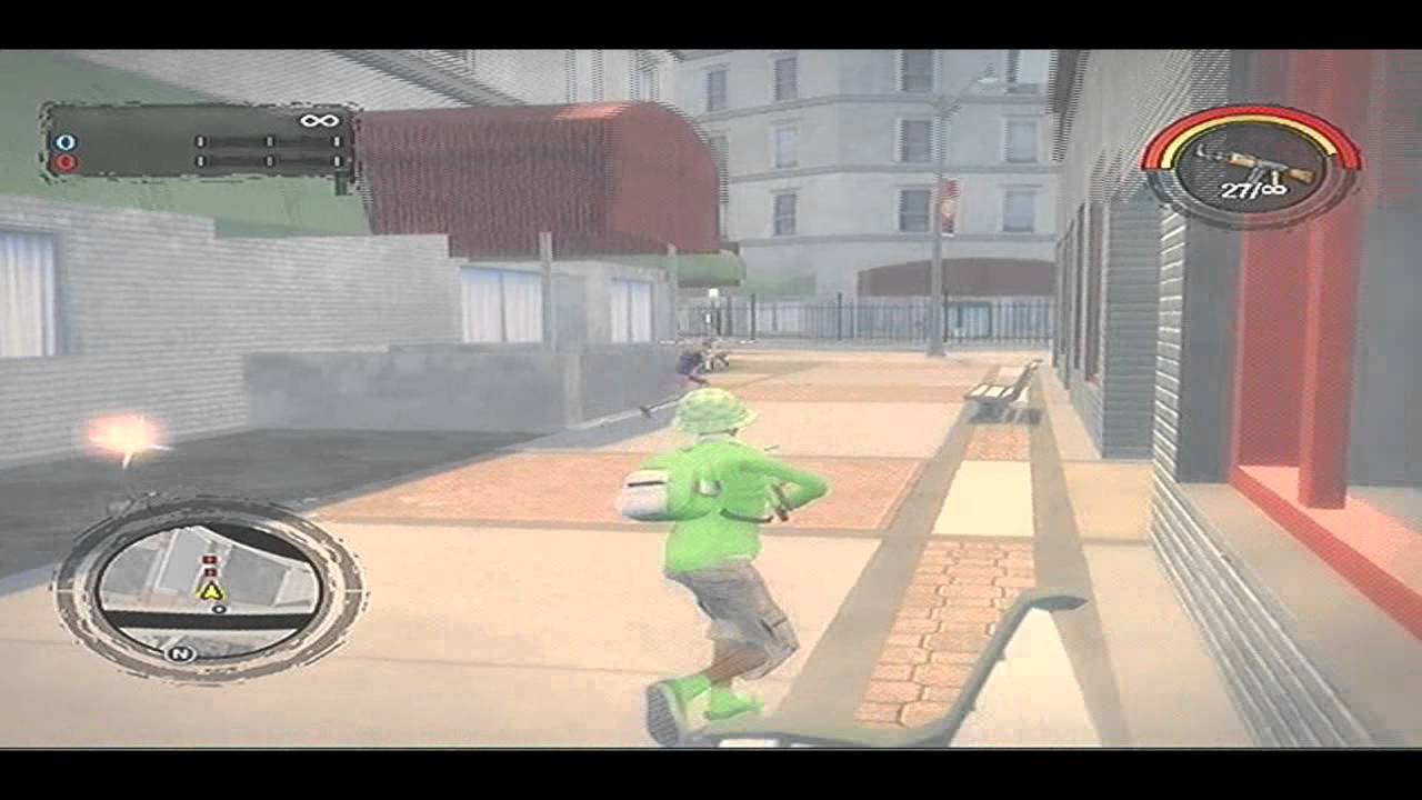 SR2 | x High Defiance -Vs- SvT sh00t3r & PureBdw