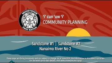 i’ cun ‘uw ‘i’: Community Master Planning - Parcel package 4