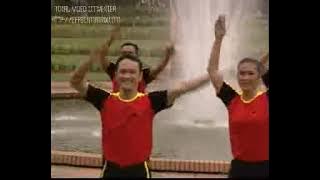 Senam Pramuka Lengkap