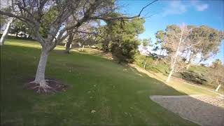 Why can I never land on tables! fpv freestyle