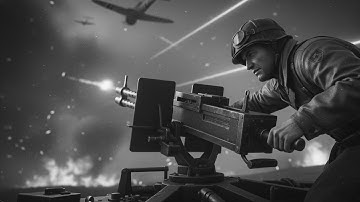 Why US Gunners Started Aiming 