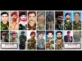 Teri mitti mein mil javan. || Tribute to martyrs of Pak Army. Mp3 Song