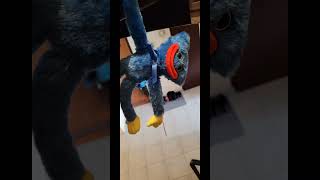 Poppy Playtime Huggy Wuggy