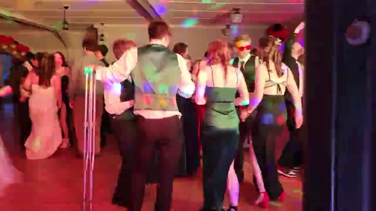 Maine Prom DJ | Maine School Dance DJ