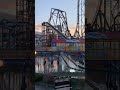 【富士急】クールジャッパーンの水しぶき