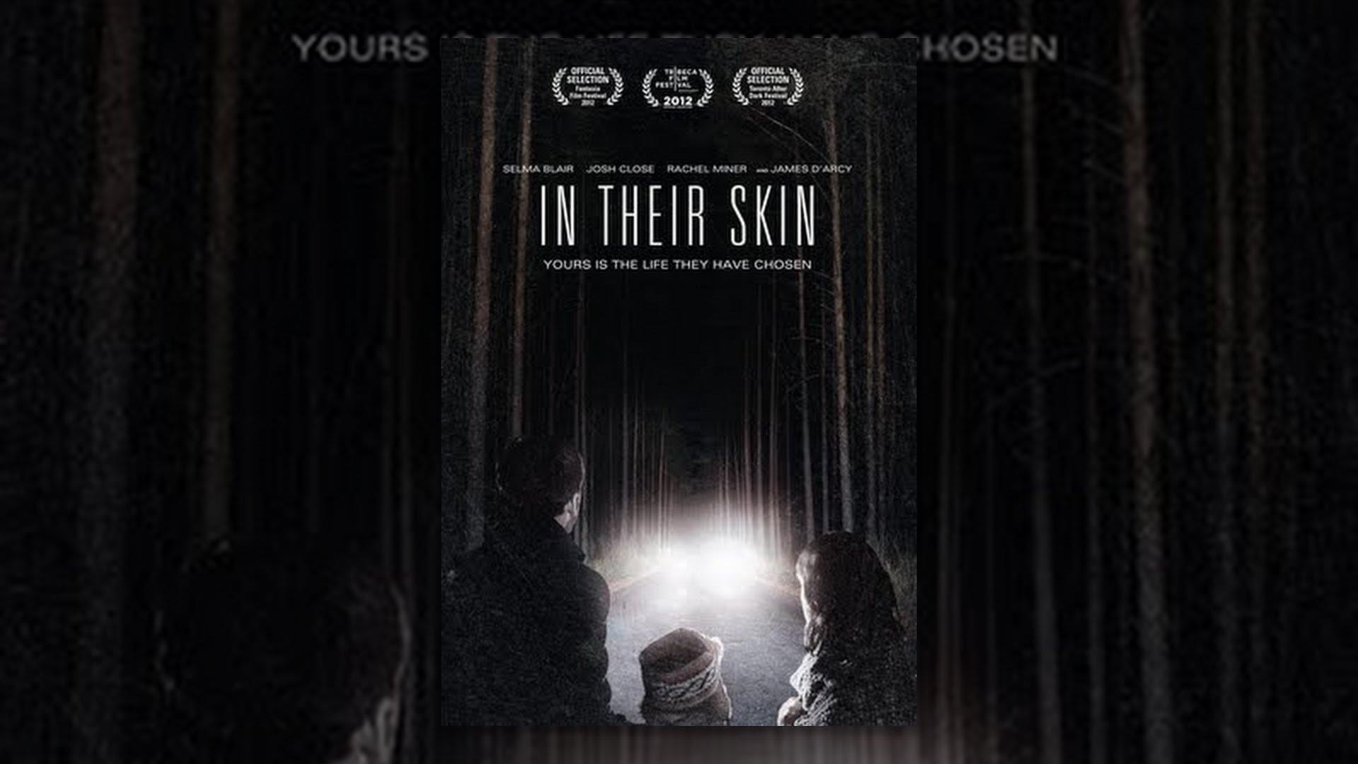 In Their Skin YouTube
