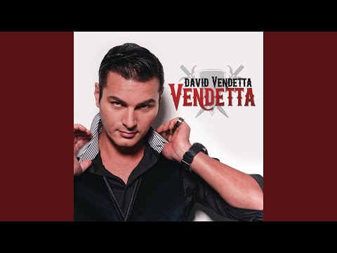 David Vendetta — I Love U