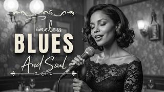 Classic Love Songs Playlist | Soulful Hits Like Smokey Robinson
