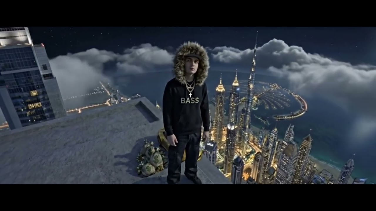 Watch ENDER - DUBAI on YouTube Watch ENDER - DUBAI on YouTube