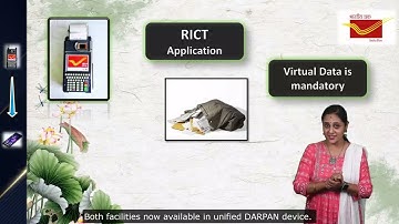 episoad 1  Unified Darpan Android Application Dakshta Training