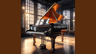 Harmonious Piano for Efficient Work