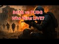 BGMI vs PUBG India LIVE 🔥 Battle Royale Showdown