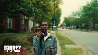 Kantdoright - Down By 20 Live Performance