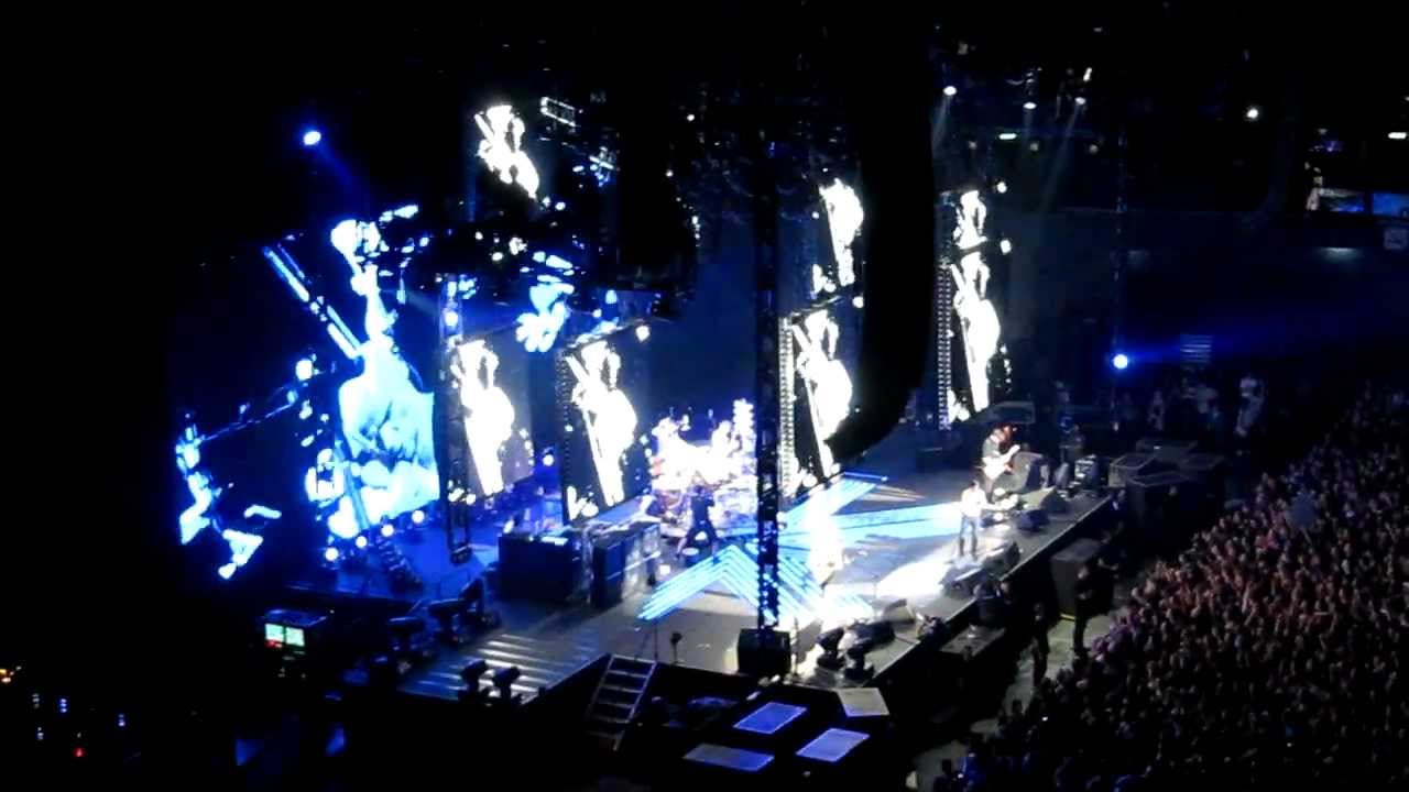Red Hot Chili Peppers In Wien Im With You Tour Can t Stop 2011 12 red-hot-chili-peppers-in-wien-im-with-you-tour-can-t-stop-2011-12