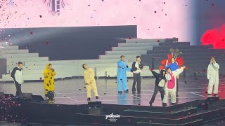 2026.01.03 Super Show 10 Singapore - Too Many Beautiful Girls (Ver. 1)